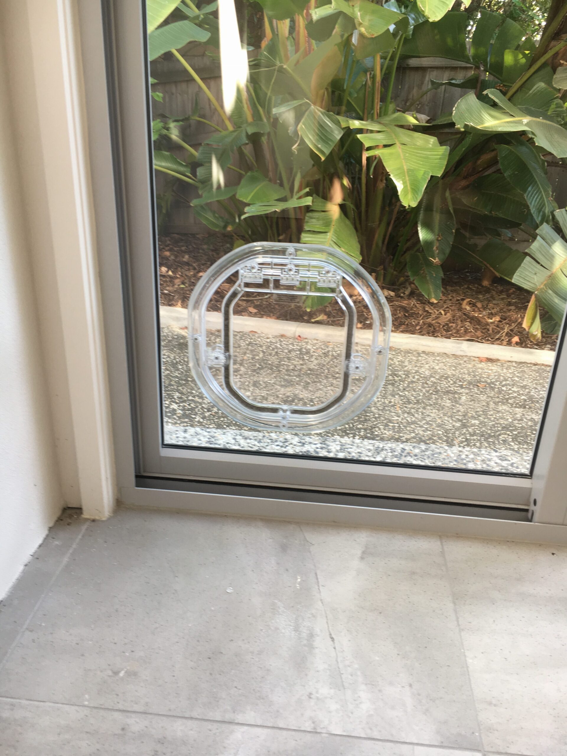 glass-pet-door-rockingham-fly-screens-home-security