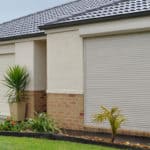 roller shutters