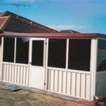 Patio Enclosures