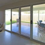 aluminium sliding doors